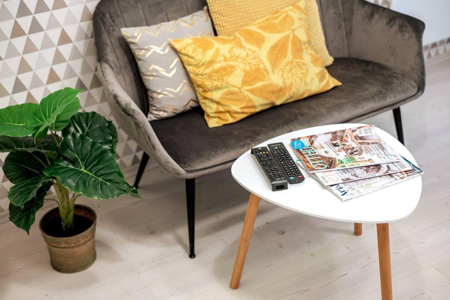 Raday Studio Home Boedapest Buitenkant foto